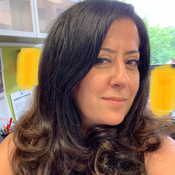 Meet your Posher, Rula - Picture 1 of 1